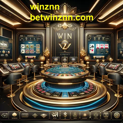 Descubra a Categoria VIP do Winznn: Uma Experiência Exclusiva em Jogos Online